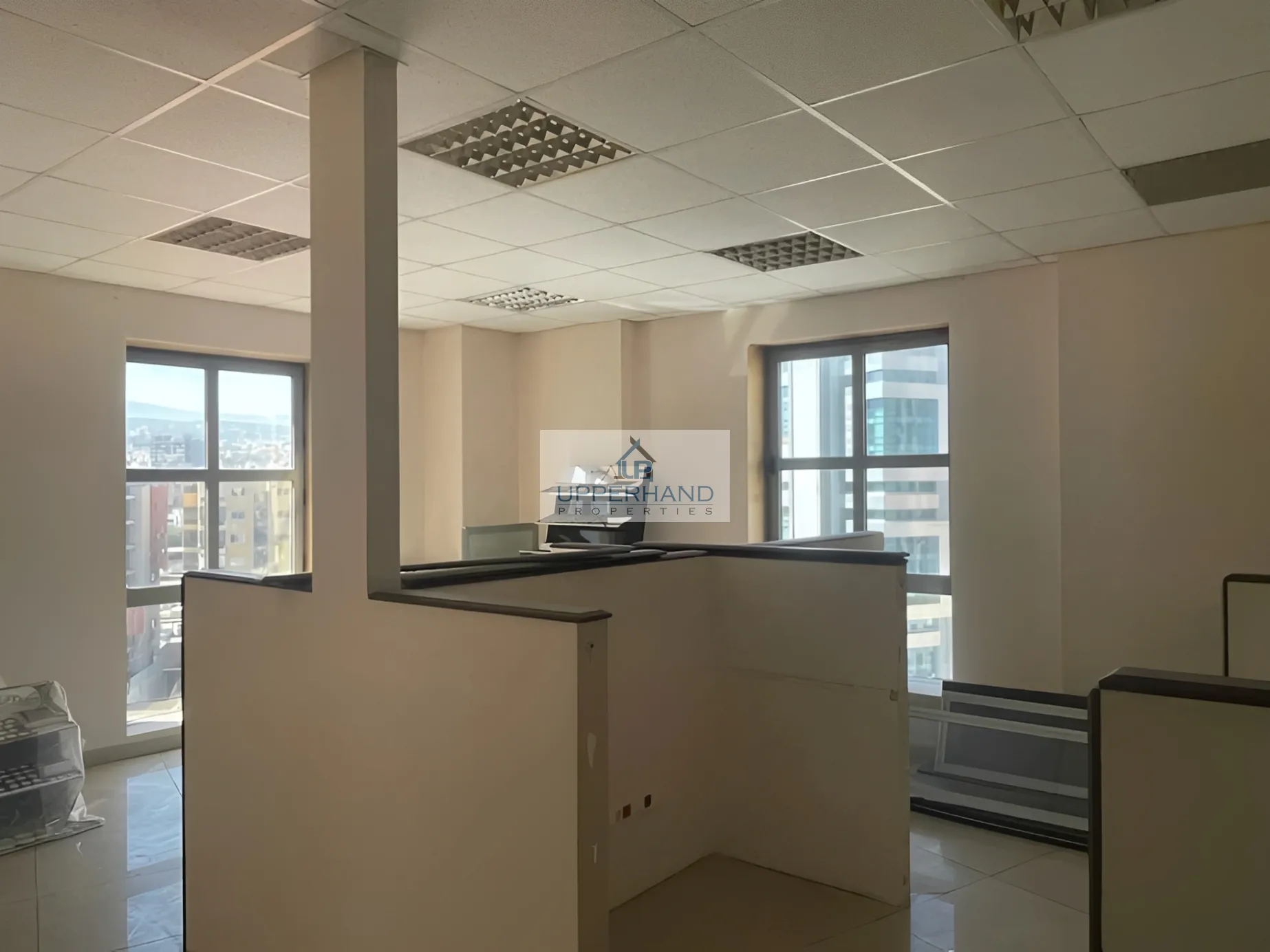 Office for Rent in Sin El Fil, Lebanon