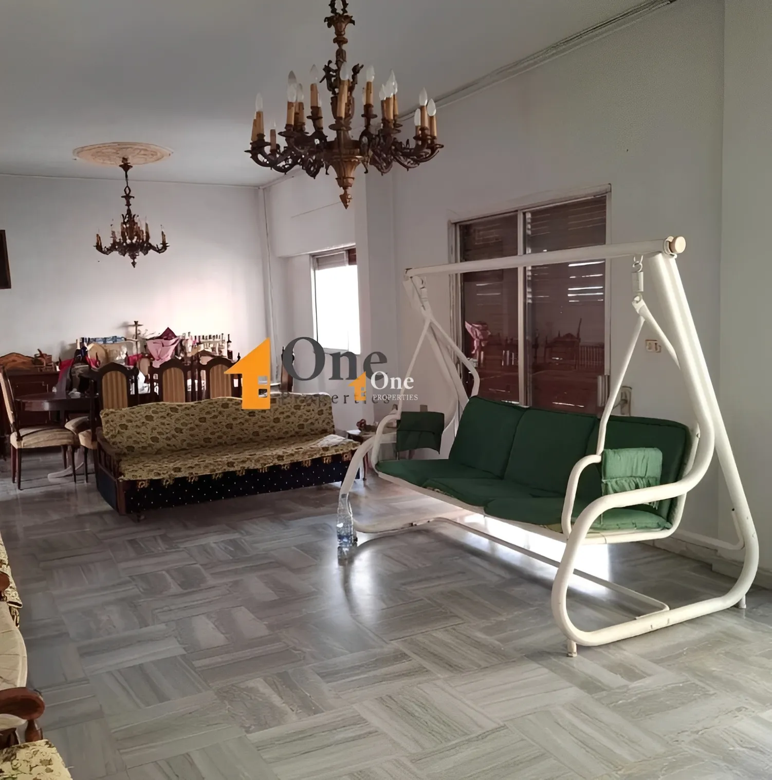 Apartment for sale in Baouchriyeh, Lebanon