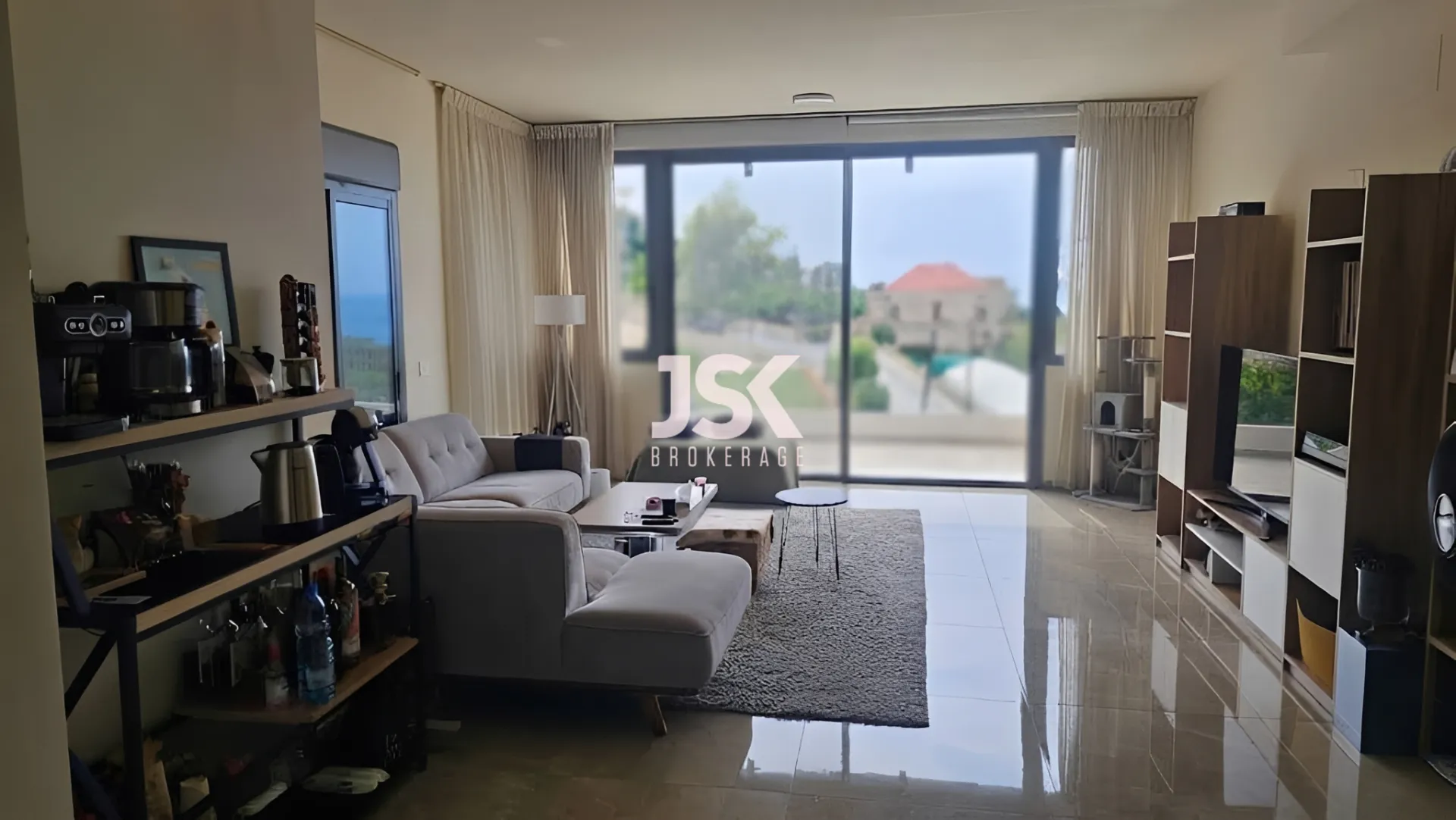 Apartment for Sale in Fidar