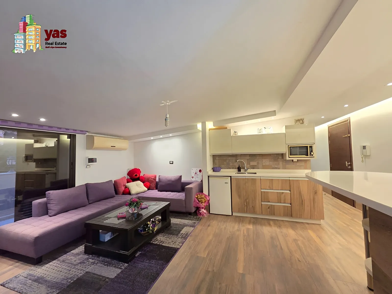 Apartment for Sale in Ballouneh