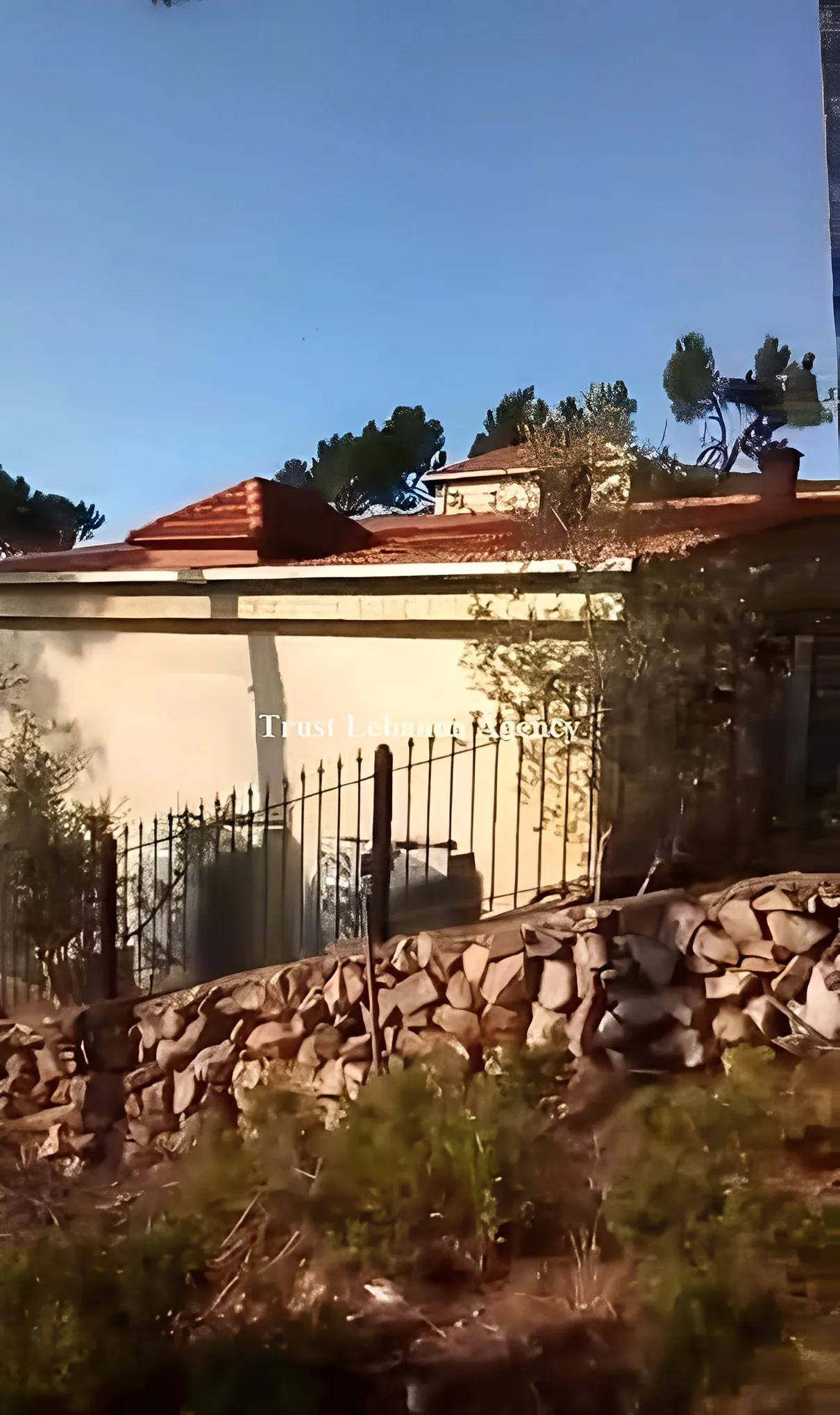 Land for Sale in Metn Bekfaya / Naas Lebanon