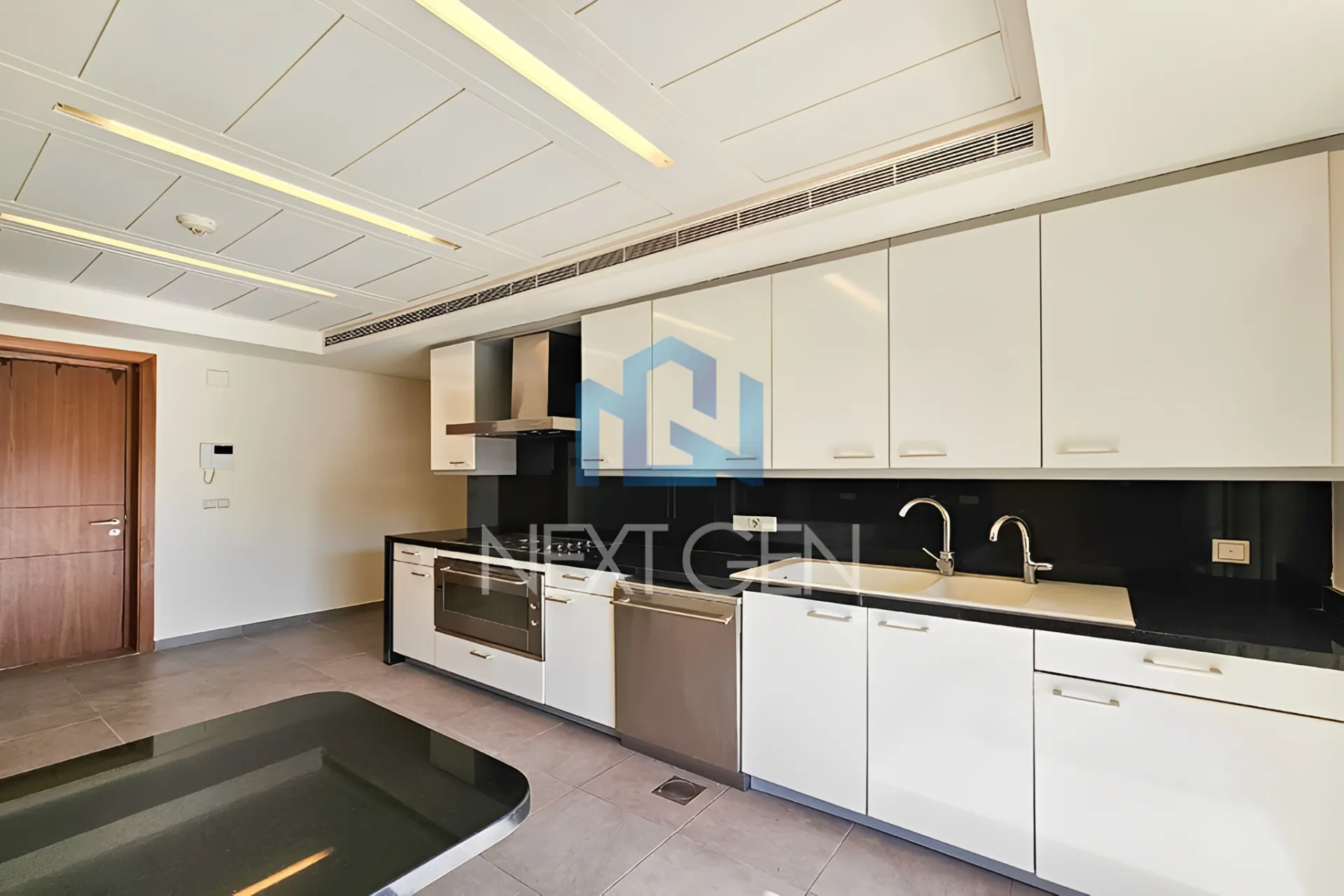 Apartment for rent in Downtown, beirut, Lebanon