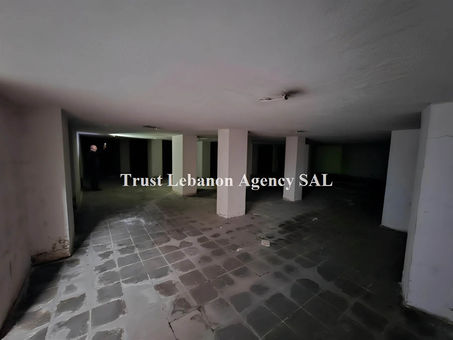 Commercial Property For Sale in Metn, Zalka