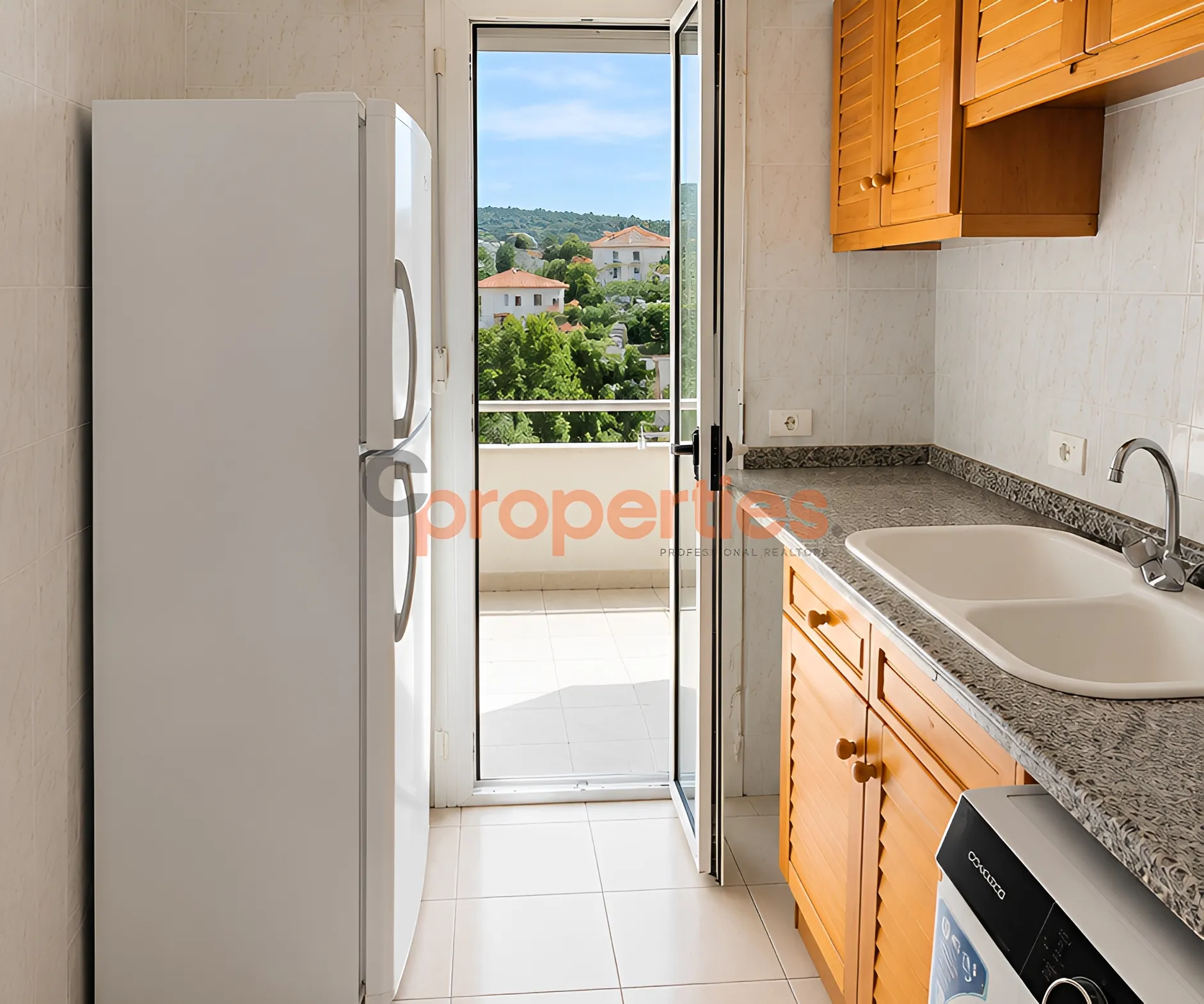 Apartment for Rent in Qlayaat