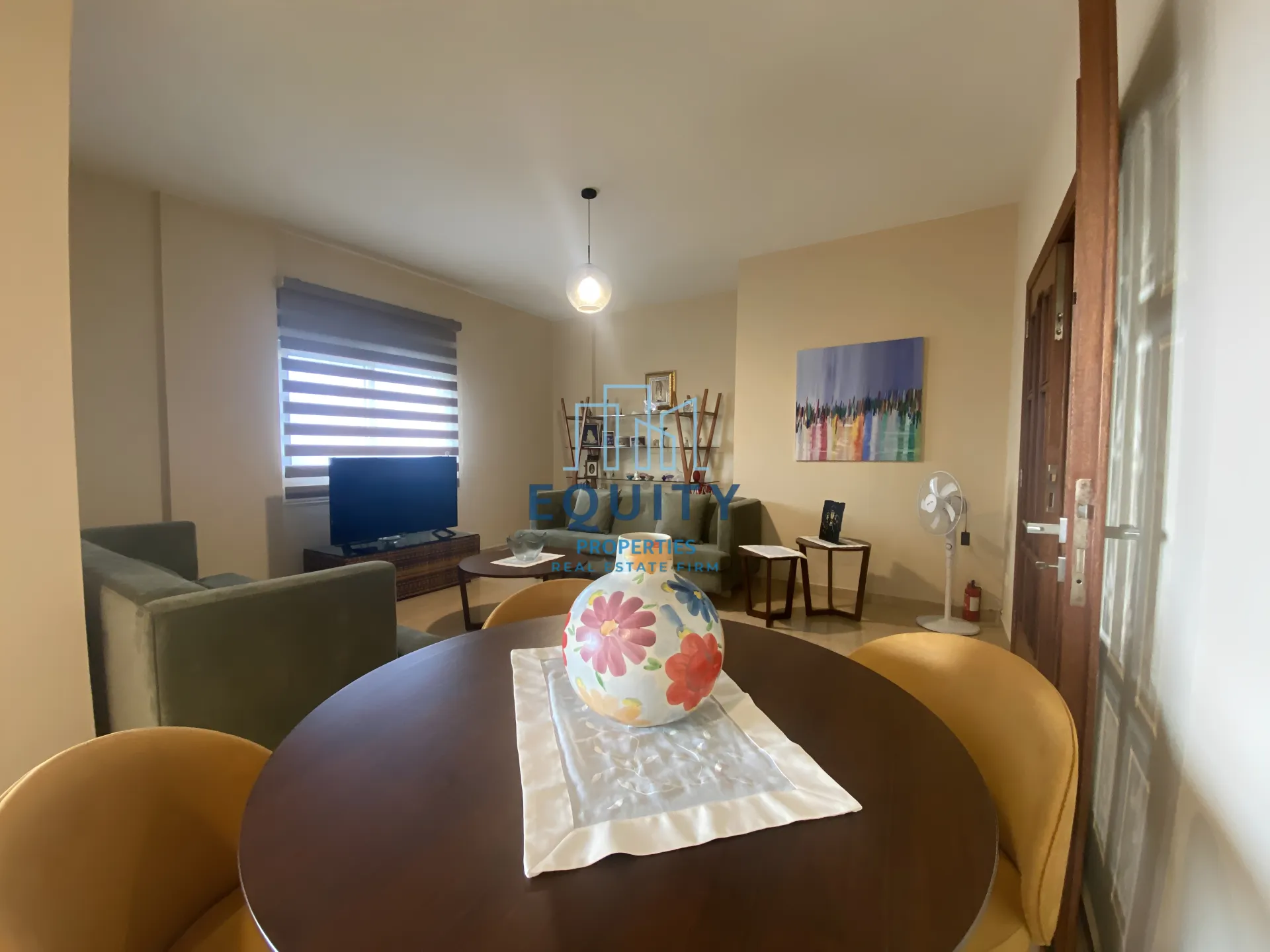 Apartment for sale in Mazraat Yachouh