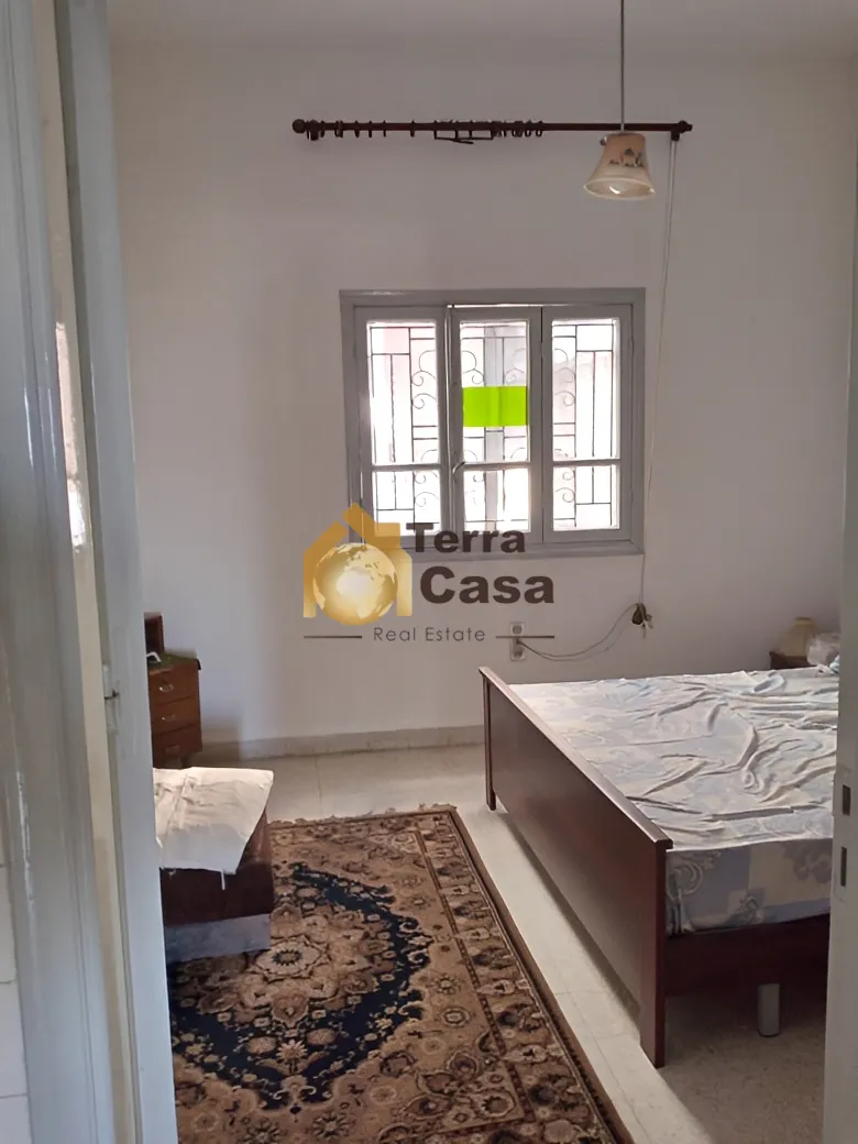 Apartment for Rent in Haouch el Omara - 3 bed, 2 bath