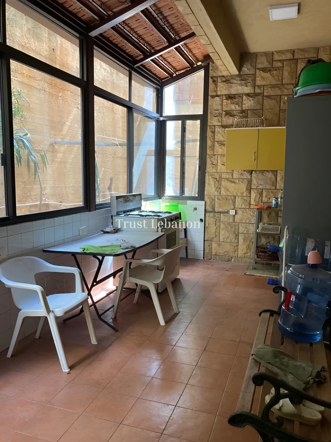 Residential Building for sale in Rabieh, Lebanon
