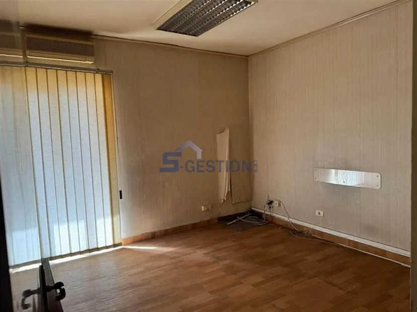 Office for rent in Achrafieh