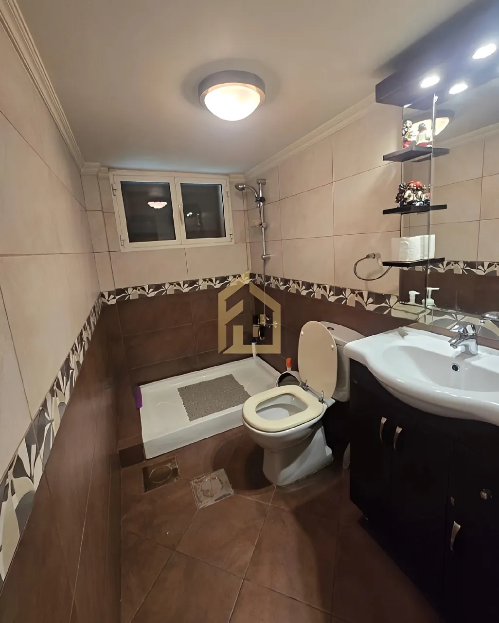 Apartment for rent in Louaizeh, Lebanon