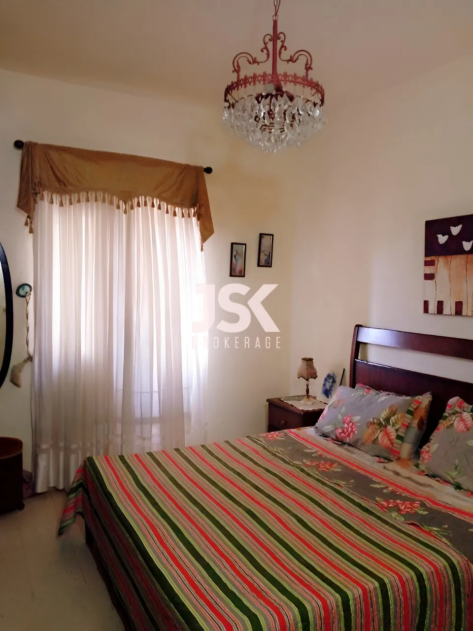 Apartment for Sale in Batroumine