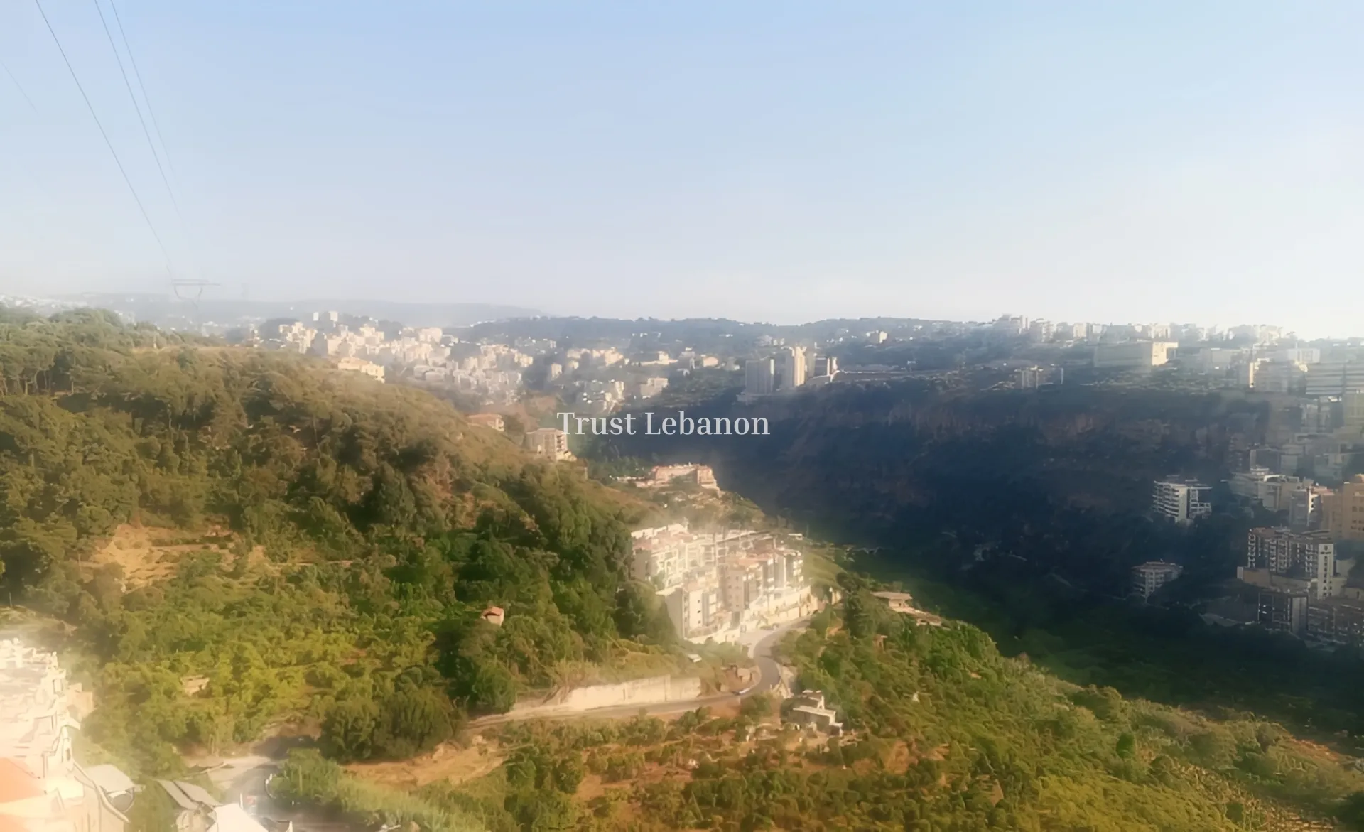 Shop for rent in Mansourieh, Lebanon