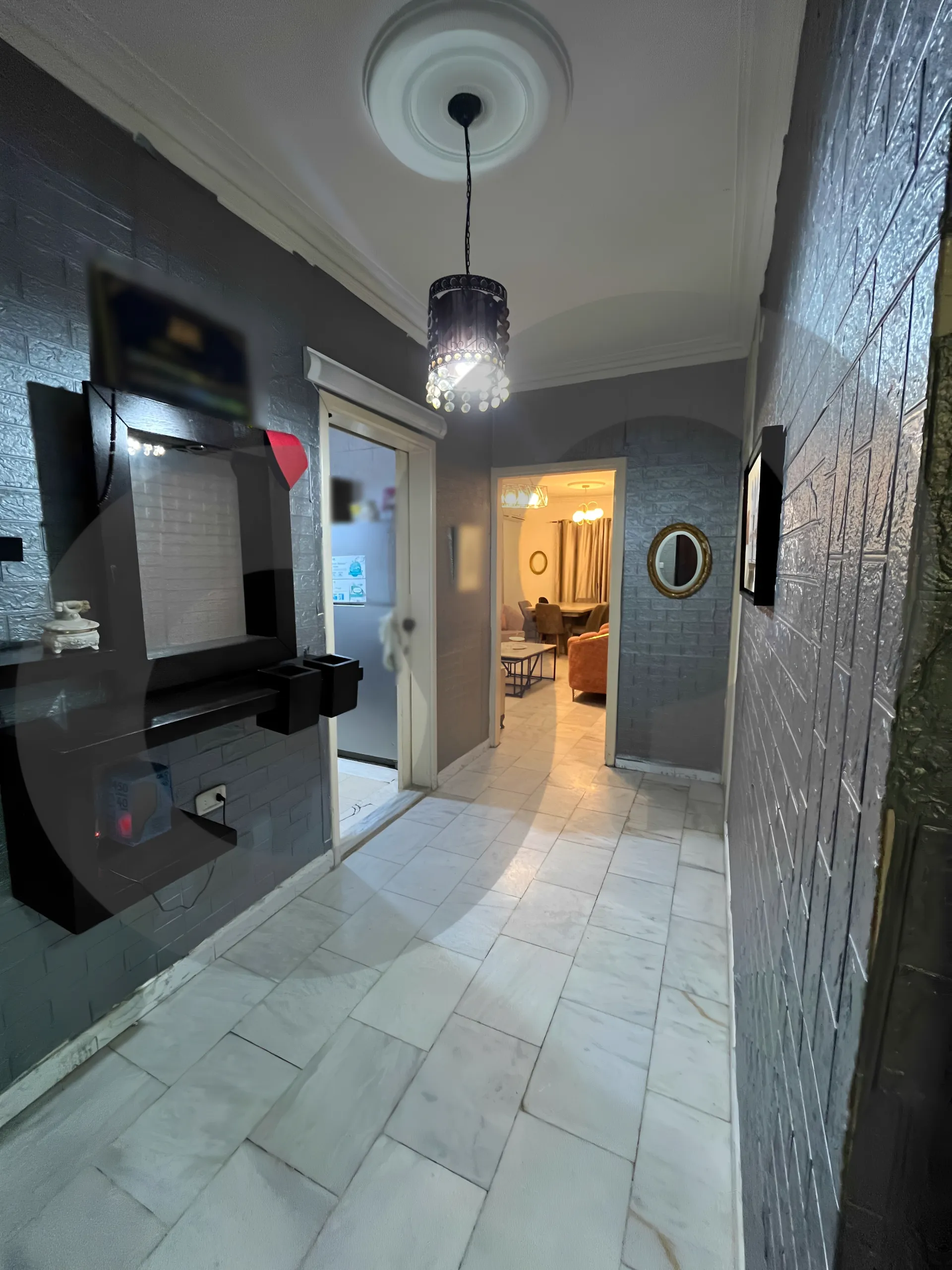 Apartment for Sale in Aicha Bakkar