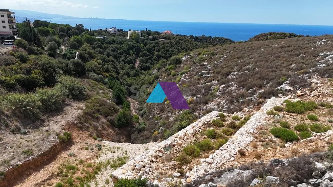 Land for Sale in Edde