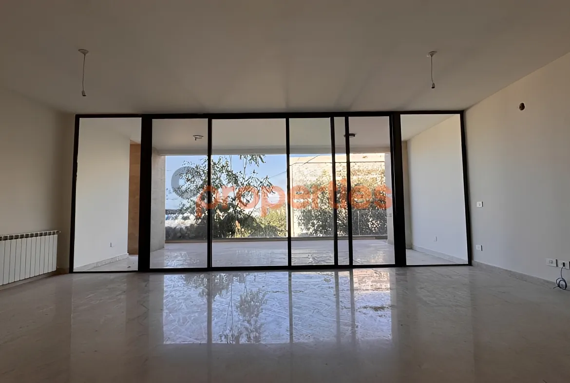 Apartment for Sale in Dik El Mehdi - 3 bed, 4 bath