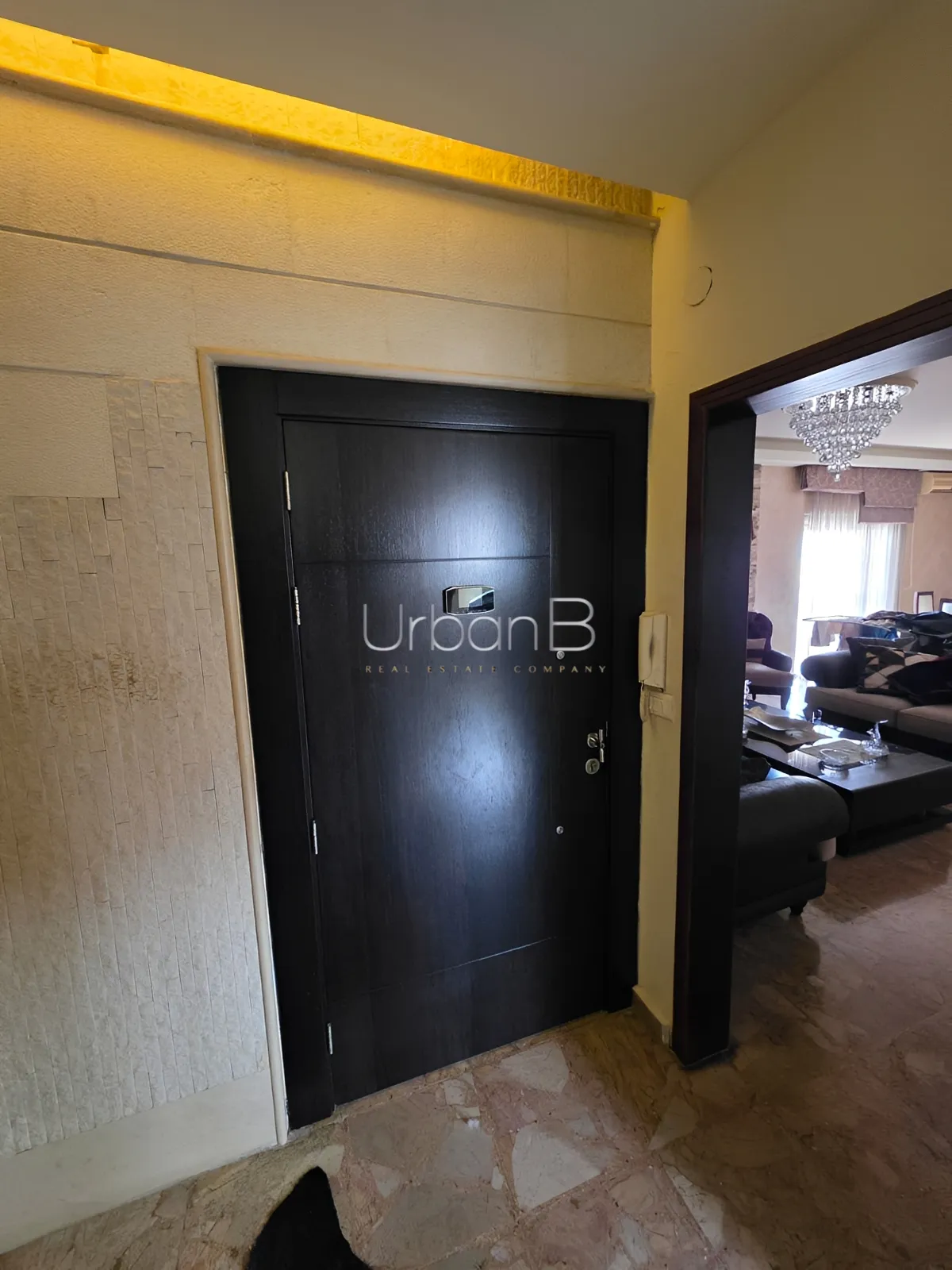 Apartment for sale in Adonis, lebanon