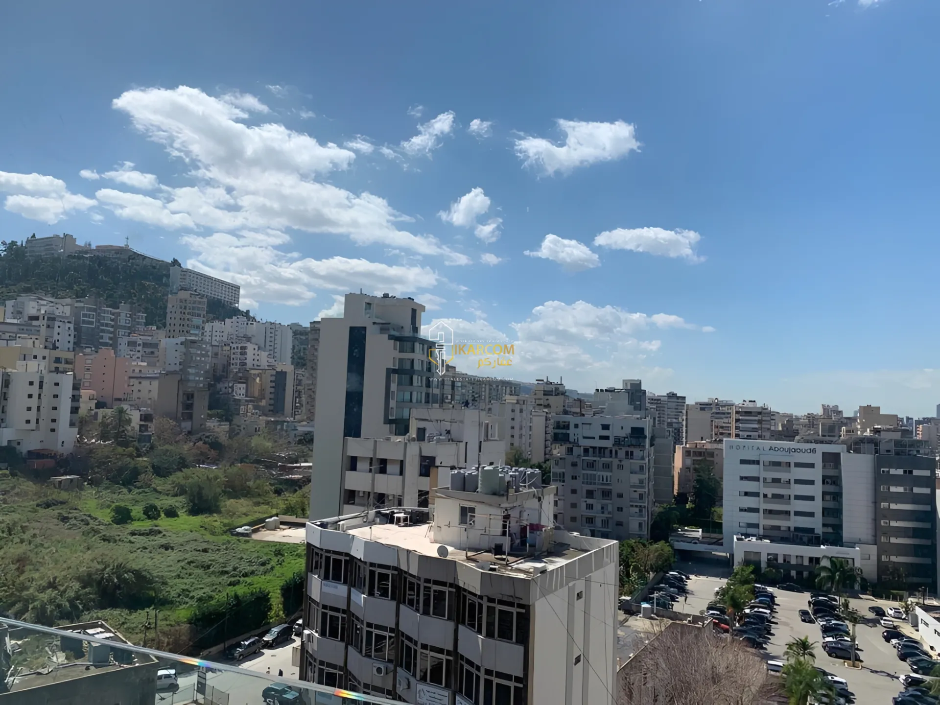 Apartment for Rent in Jal el Dib