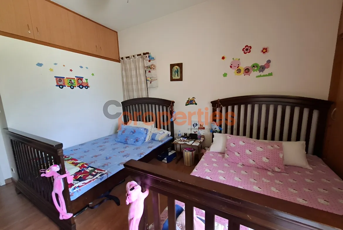 Apartment for Sale in Safra