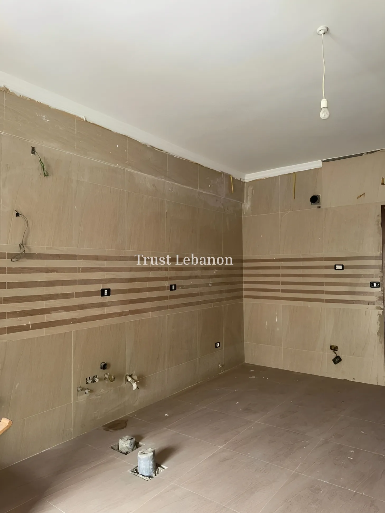 Apartment for sale in Biaqout, Lebanon