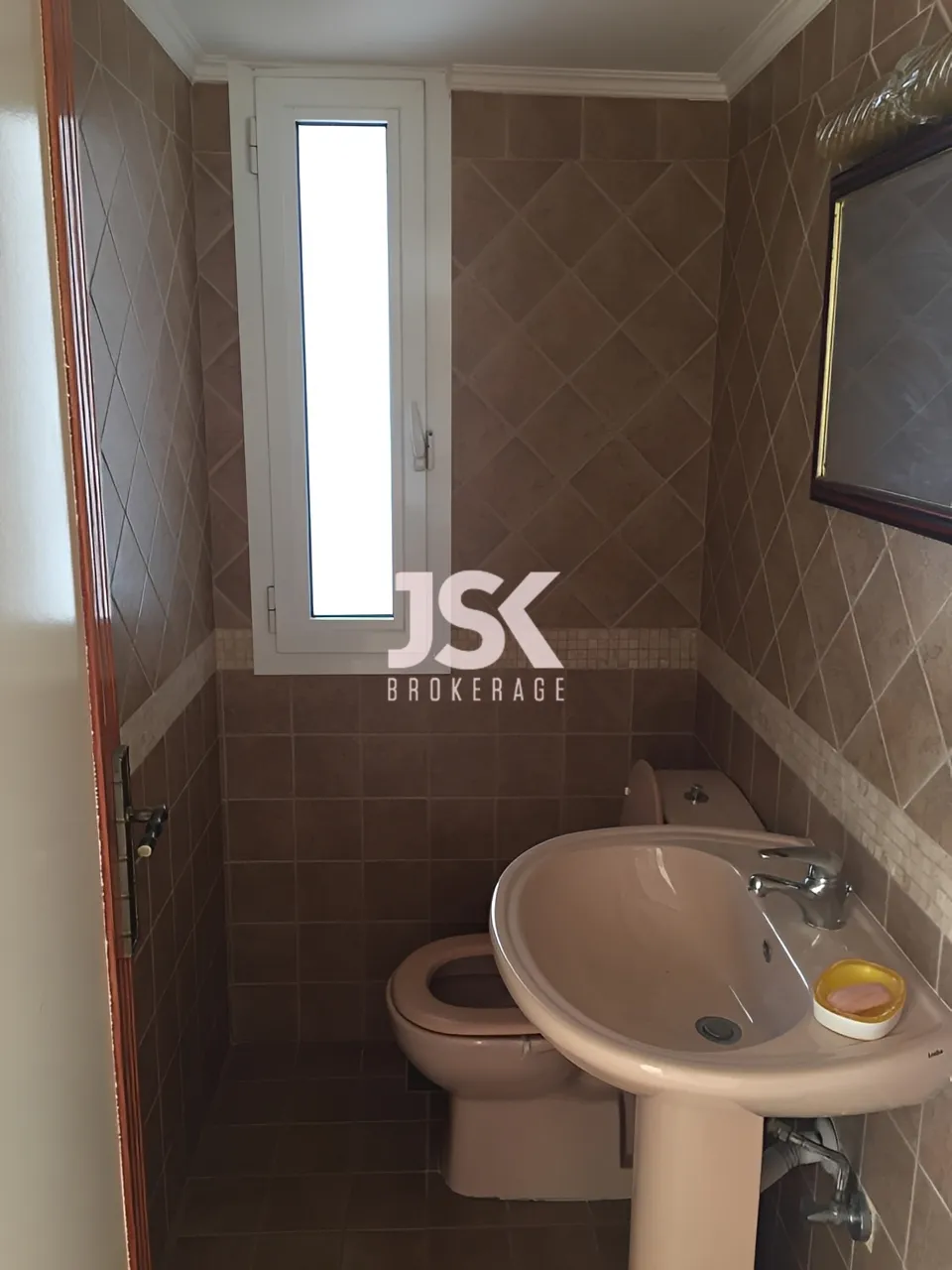 Apartment for Rent in Byblos