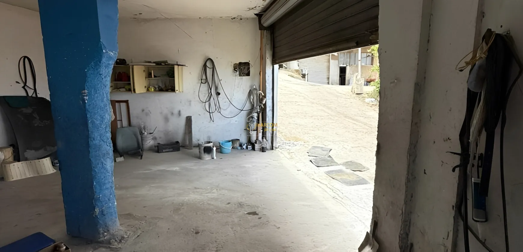 Warehouse for Sale in Metn, Mansourieh, Lebanon