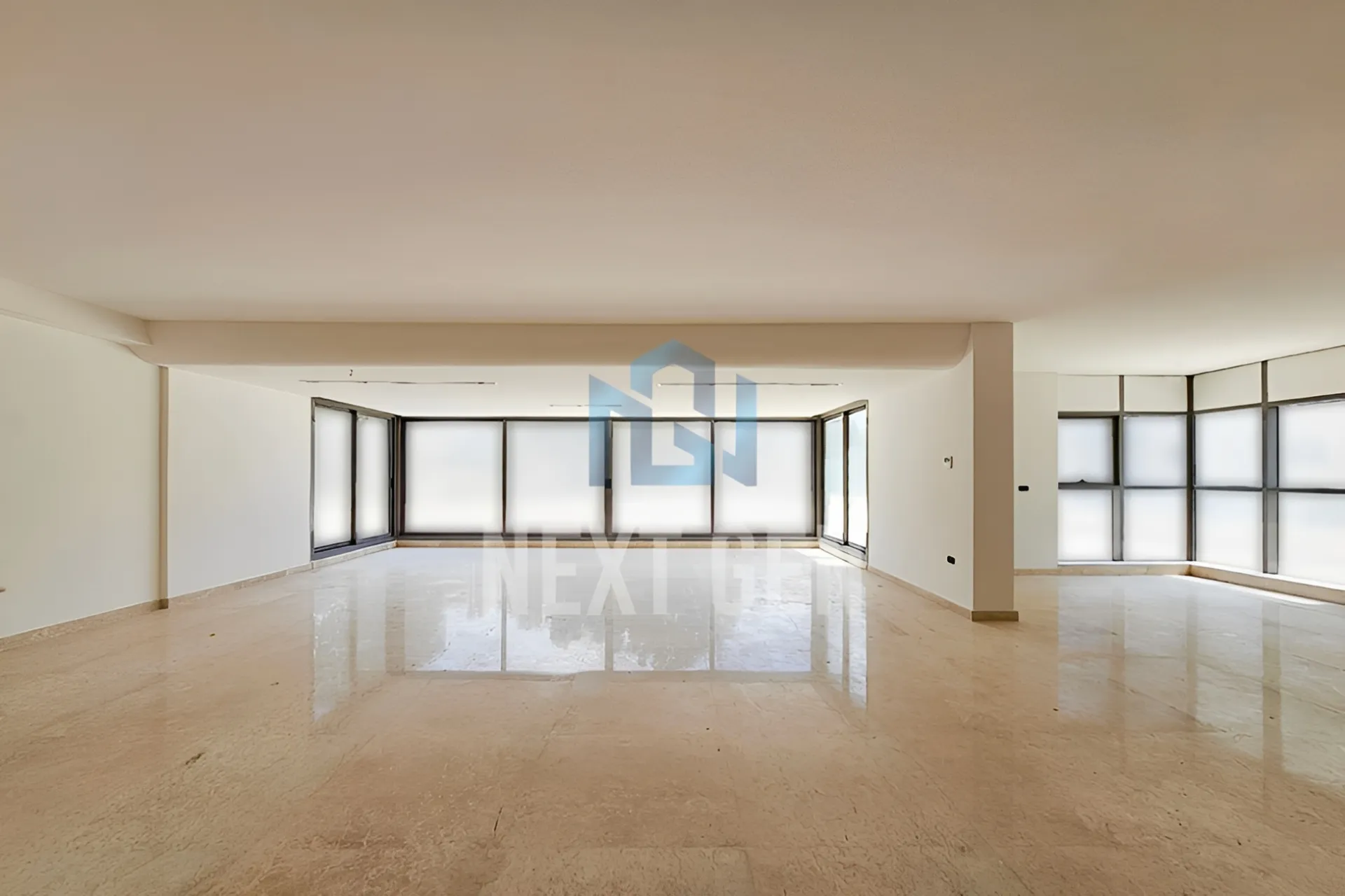 Apartment for sale in Unesco, Beirut, Lebanon - 4 bed, 6 bath