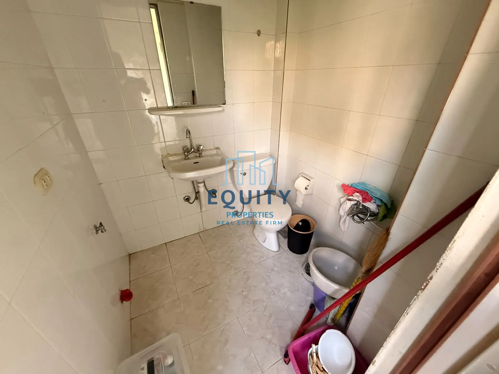 Apartment for rent in Mazraat Yachouh - 3 bed, 3 bath