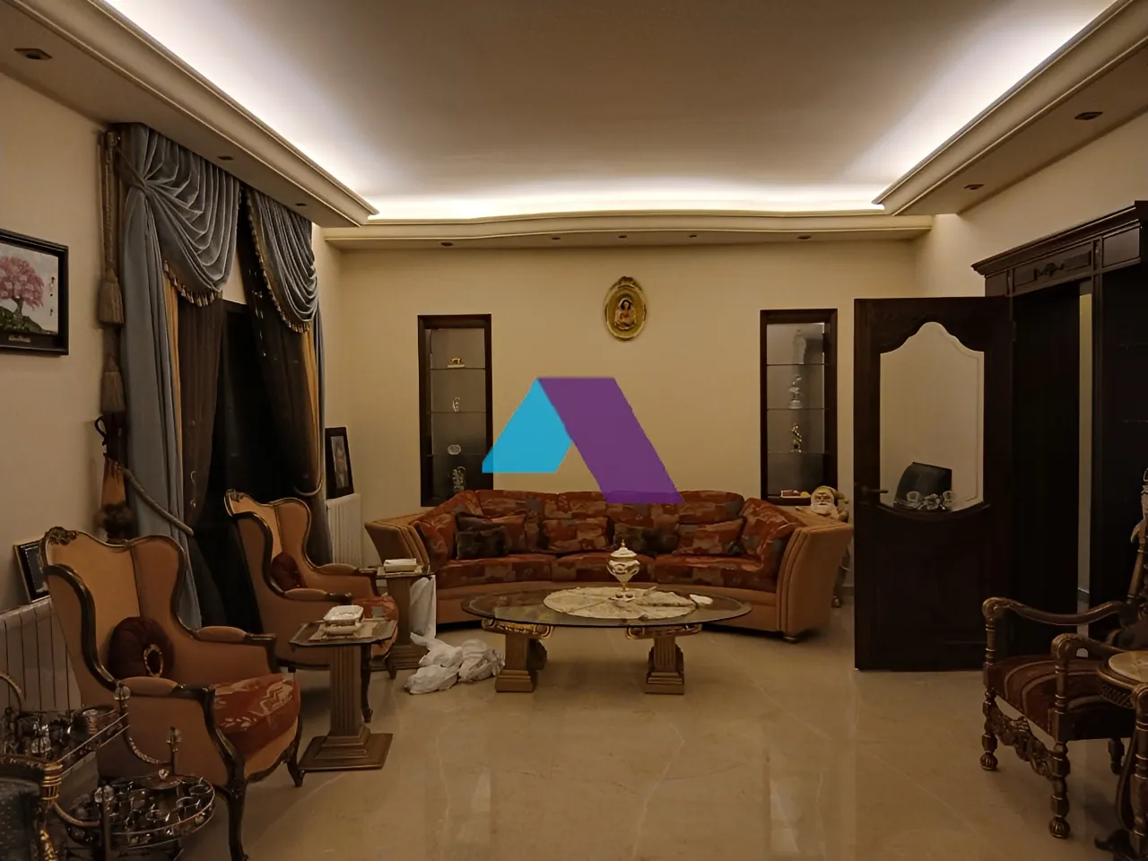Apartment for Sale in Jal El Dib - 4 bed, 4 bath