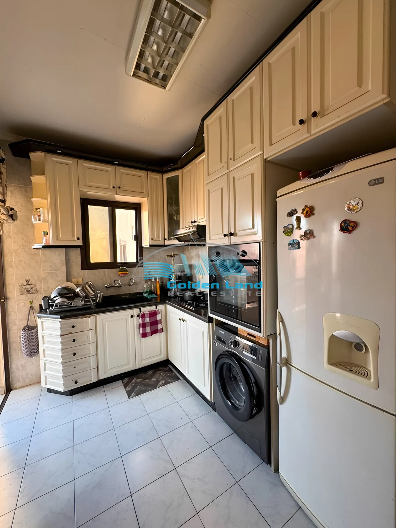 Apartment for rent in Jal El Dib, Lebanon