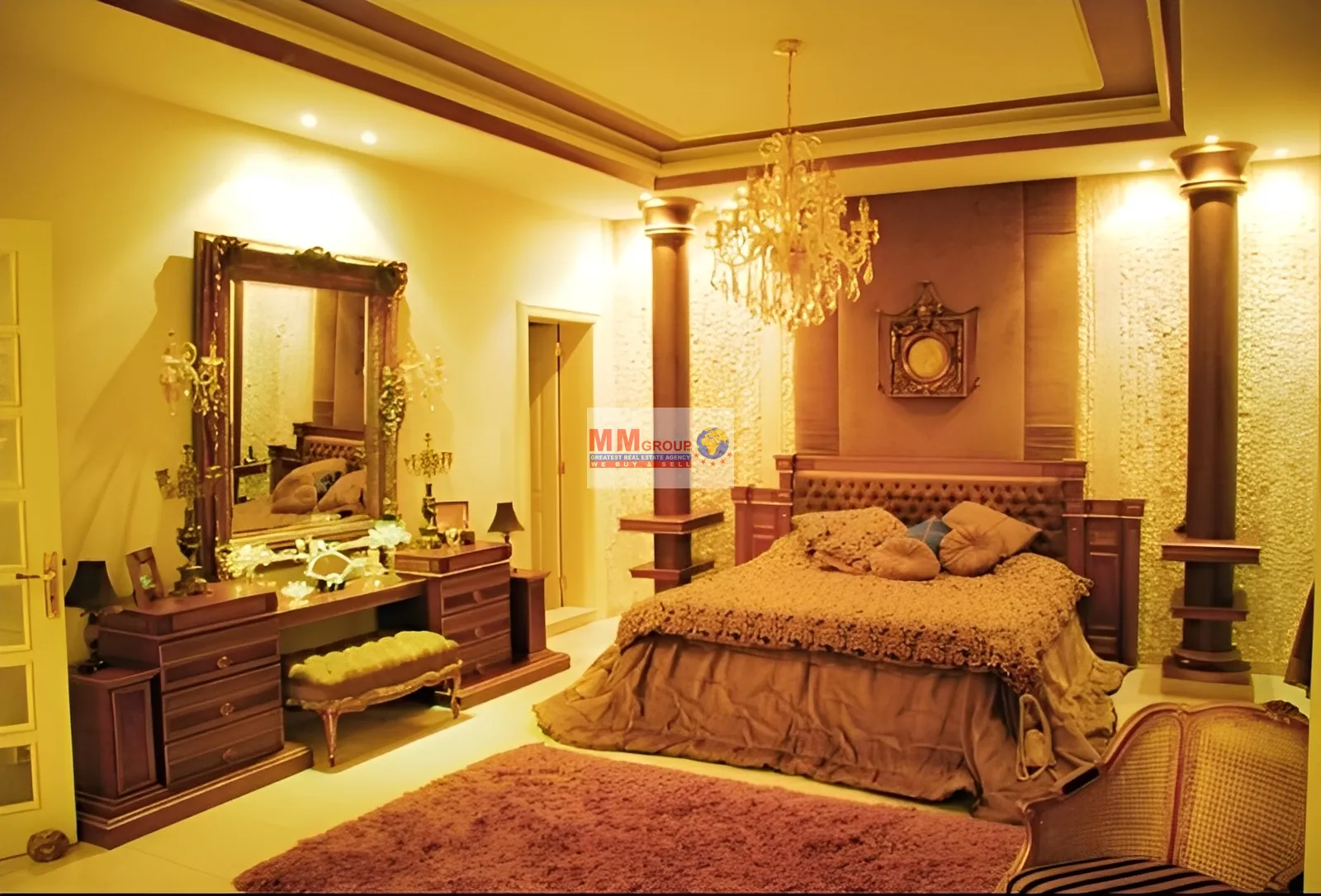 Villa for Sale in Bsalim - 9 bed, 12 bath