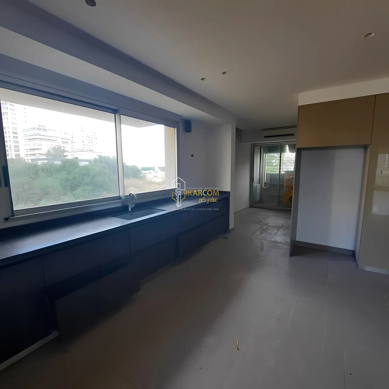 Apartment for Sale in Jnah