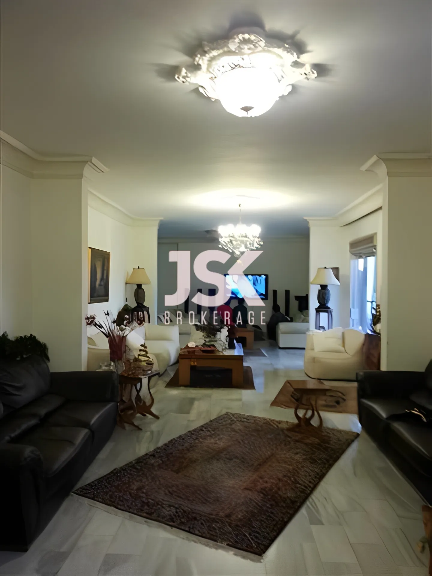 Apartment for Sale in Beit El Chaar, Lebanon - 4 bed, 4 bath
