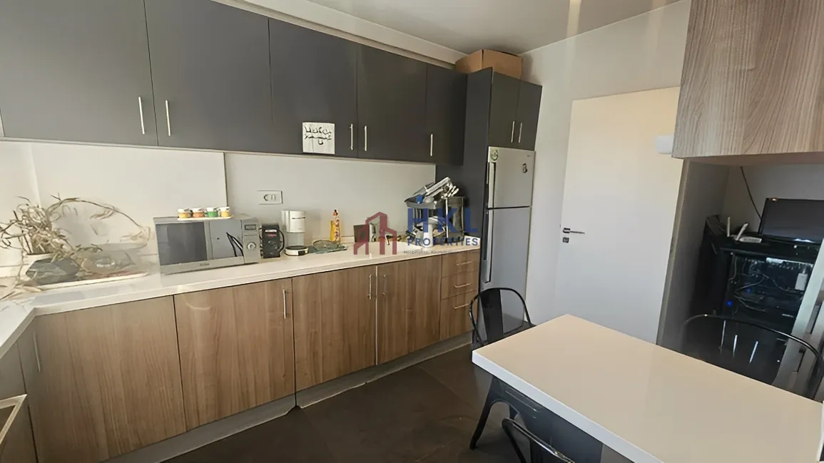 Office for Rent in Sanayeh, Beirut, Lebanon
