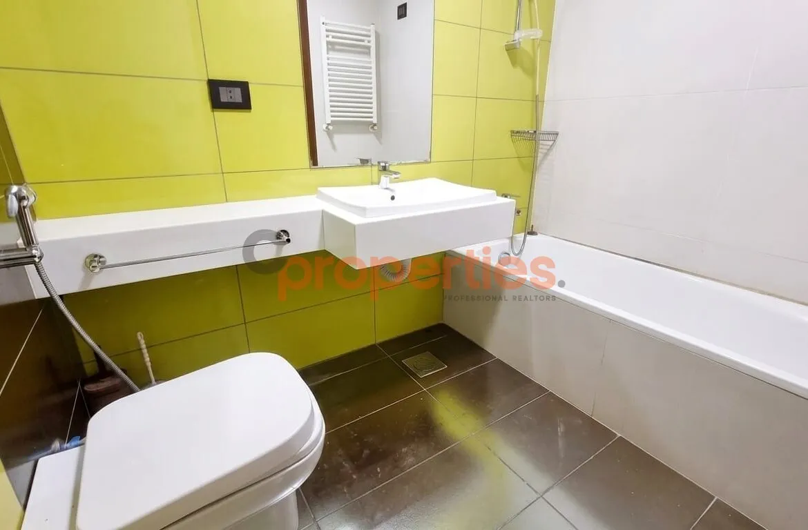 Apartment for Sale in Achrafieh