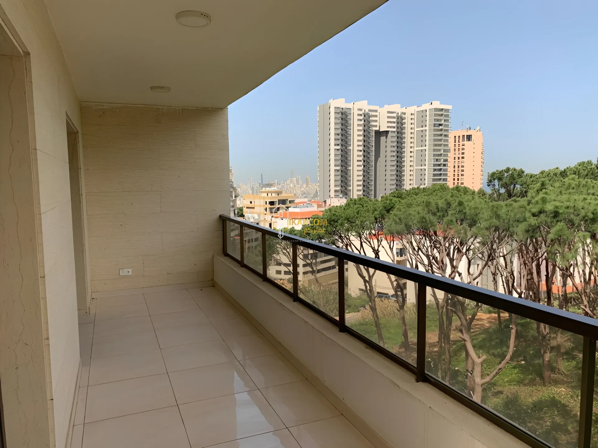 Apartment for Sale in Mar Roukouz - 3 bed, 4 bath