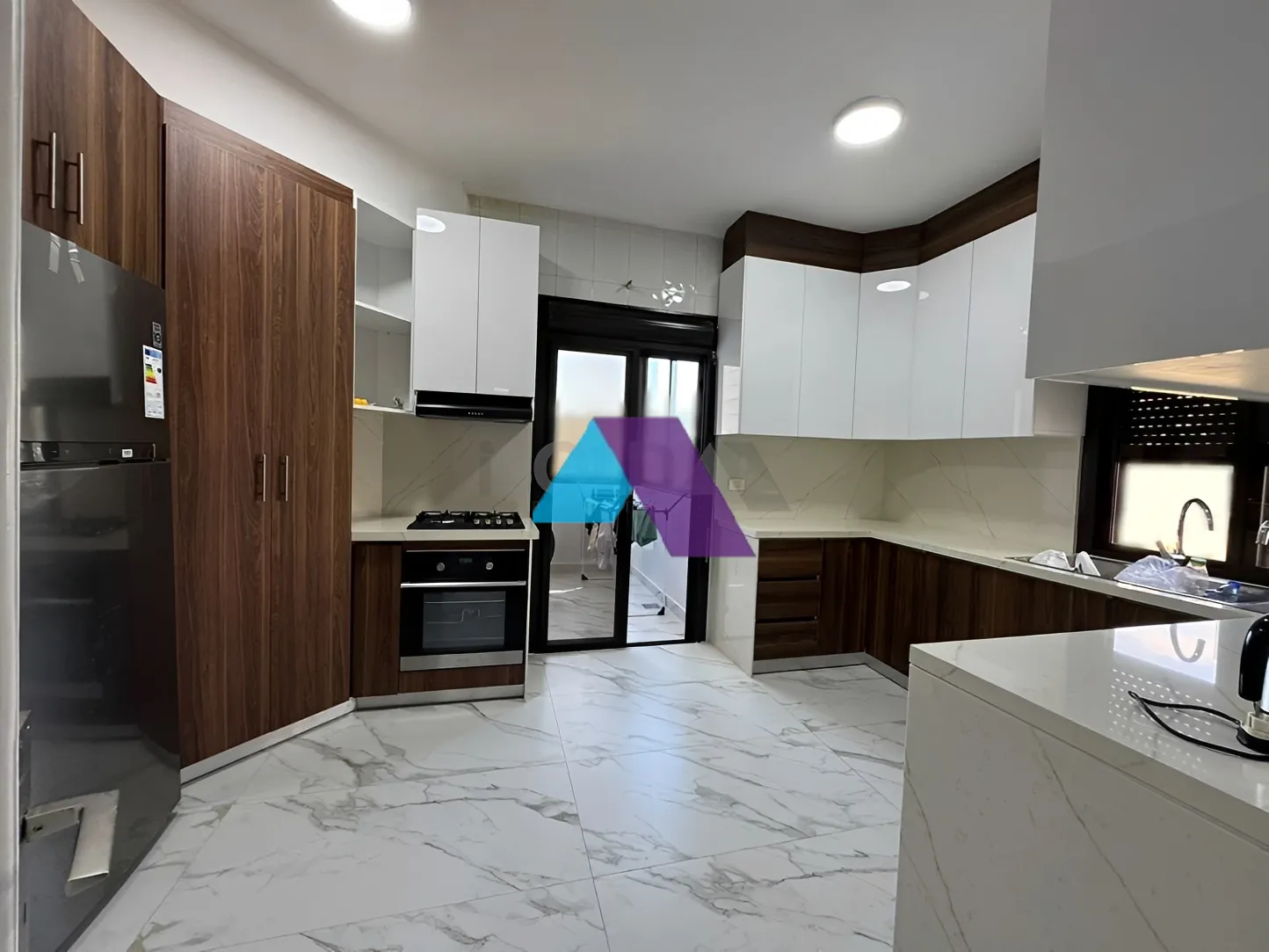 Apartment for sale in Kfar Hbab, Lebanon