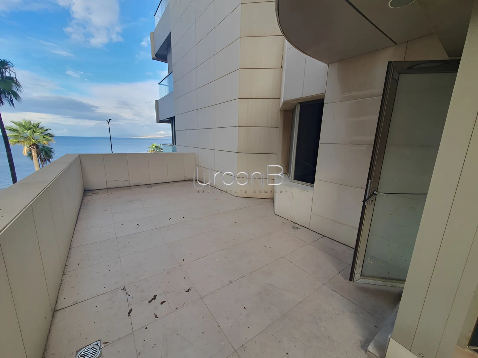 Residential in Ain el mraiseh, beirut, lebanon