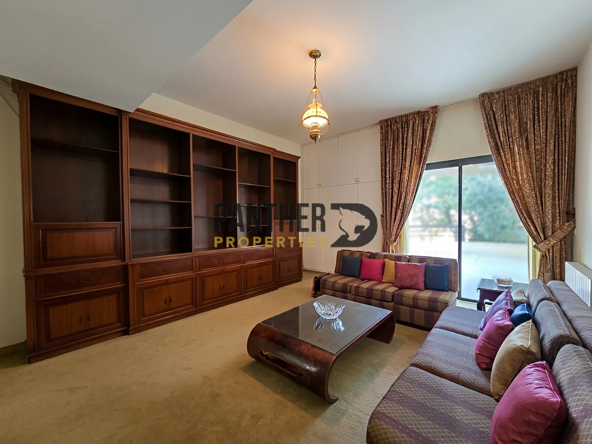 Apartment for sale in Jamhour, lebanon