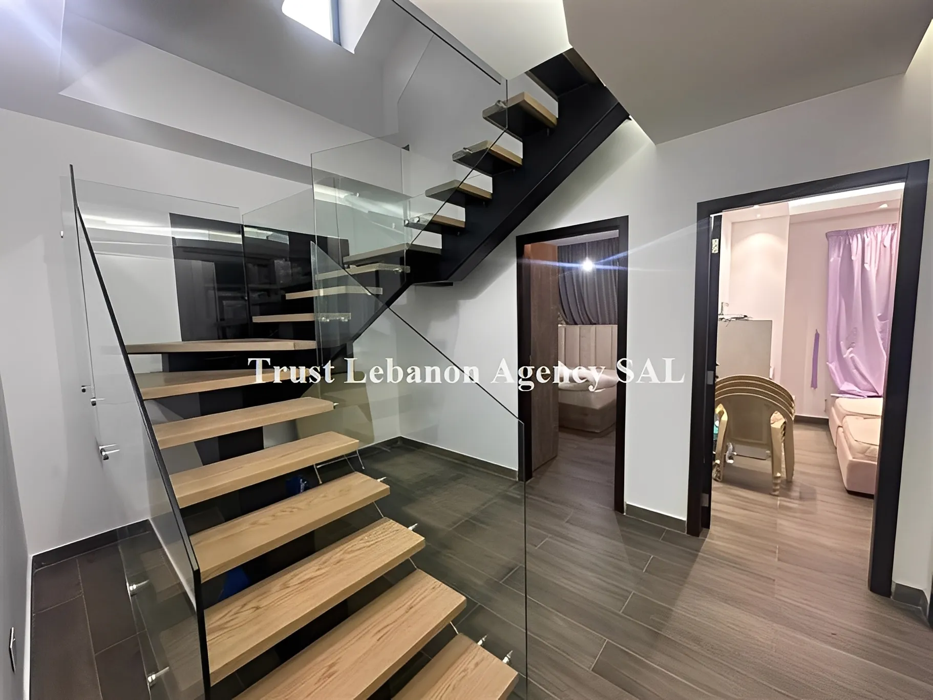 Duplex for Sale in Metn Jouret El Ballout Lebanon