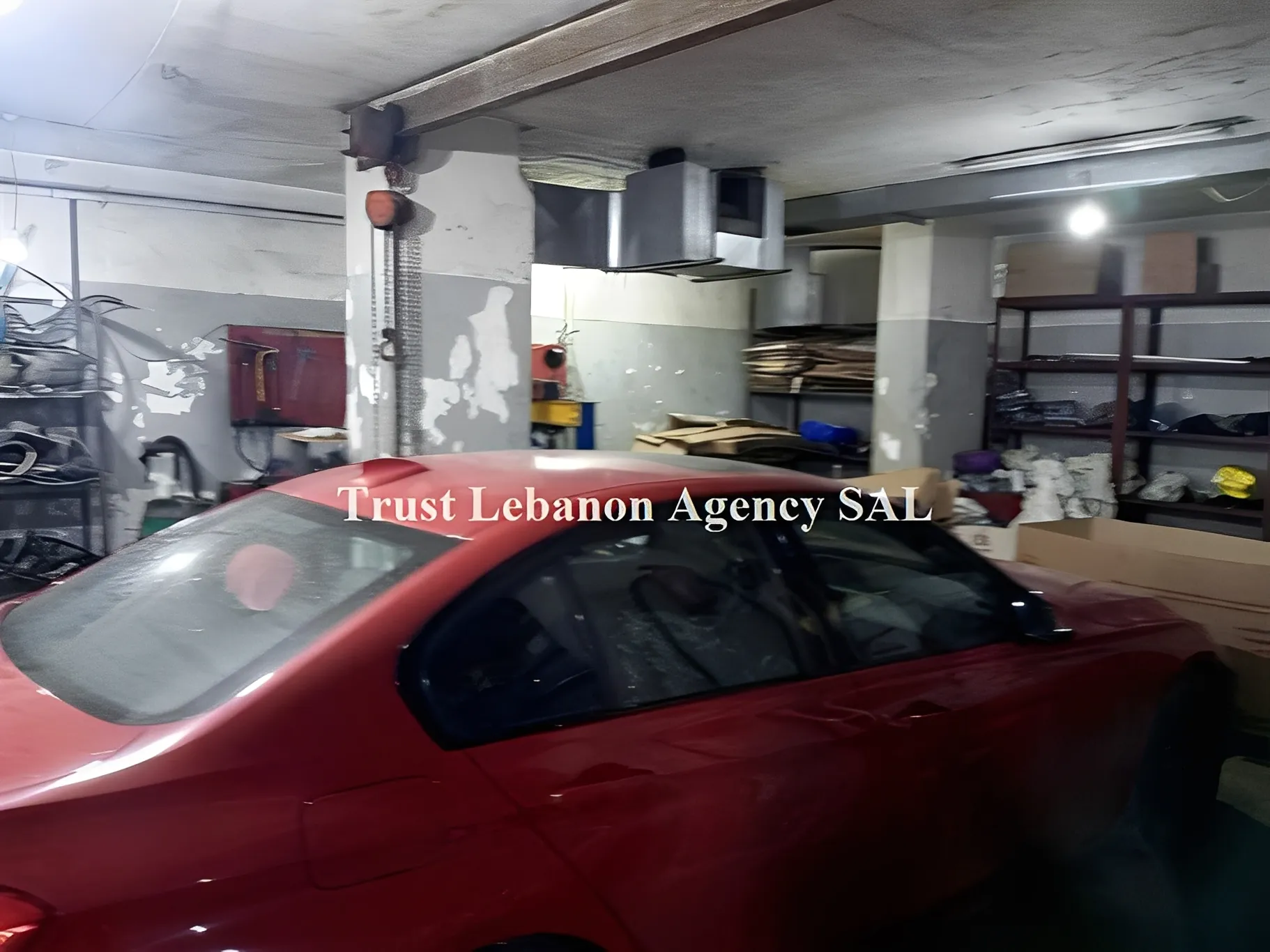 Commercial Property For Sale in Beirut, Kaskas