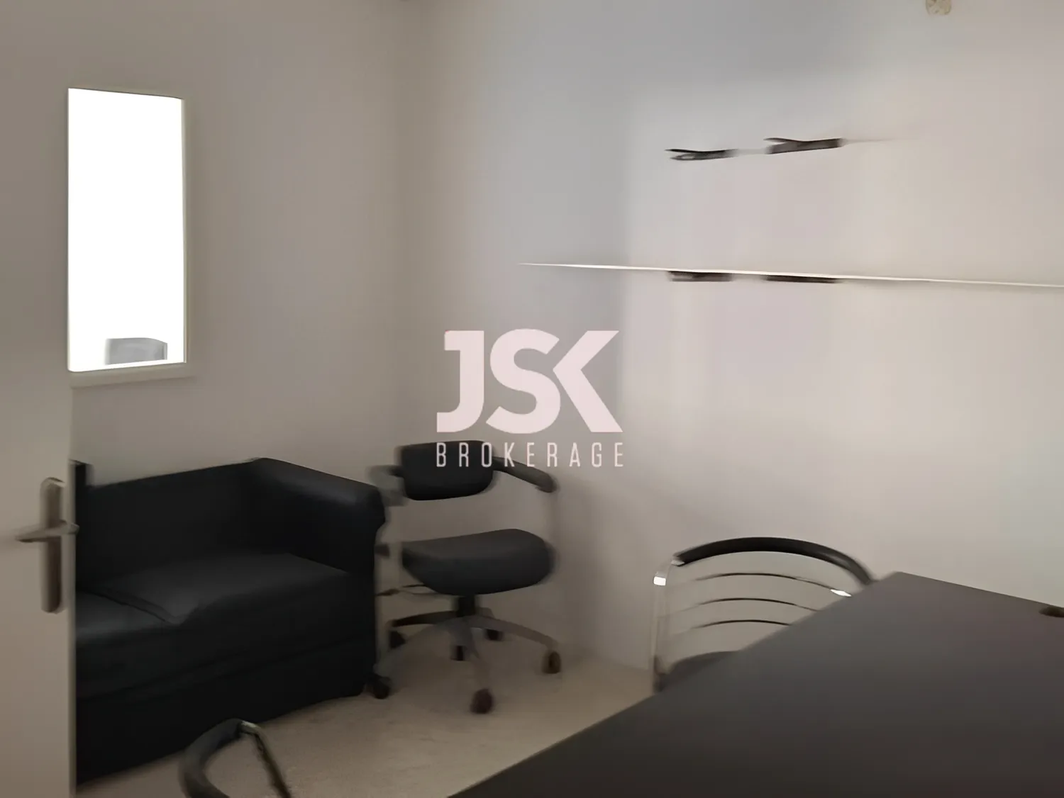 Office for sale in Saifi Village