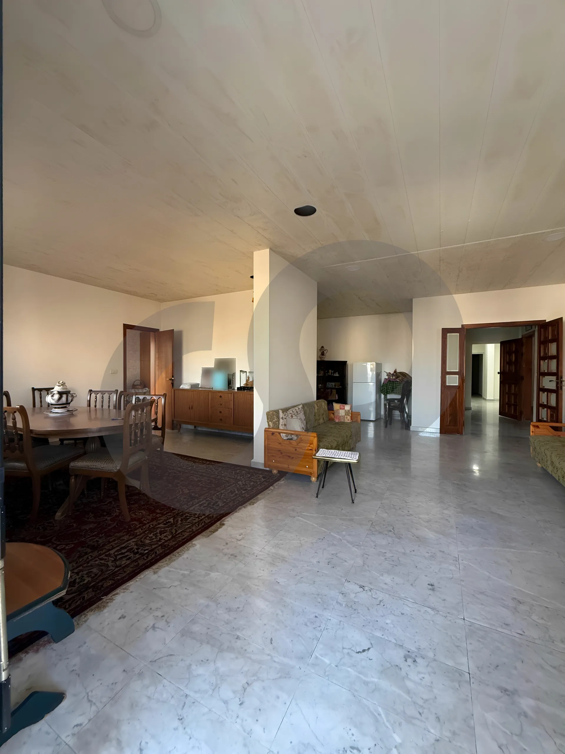 Apartment for Sale in Jdeideh