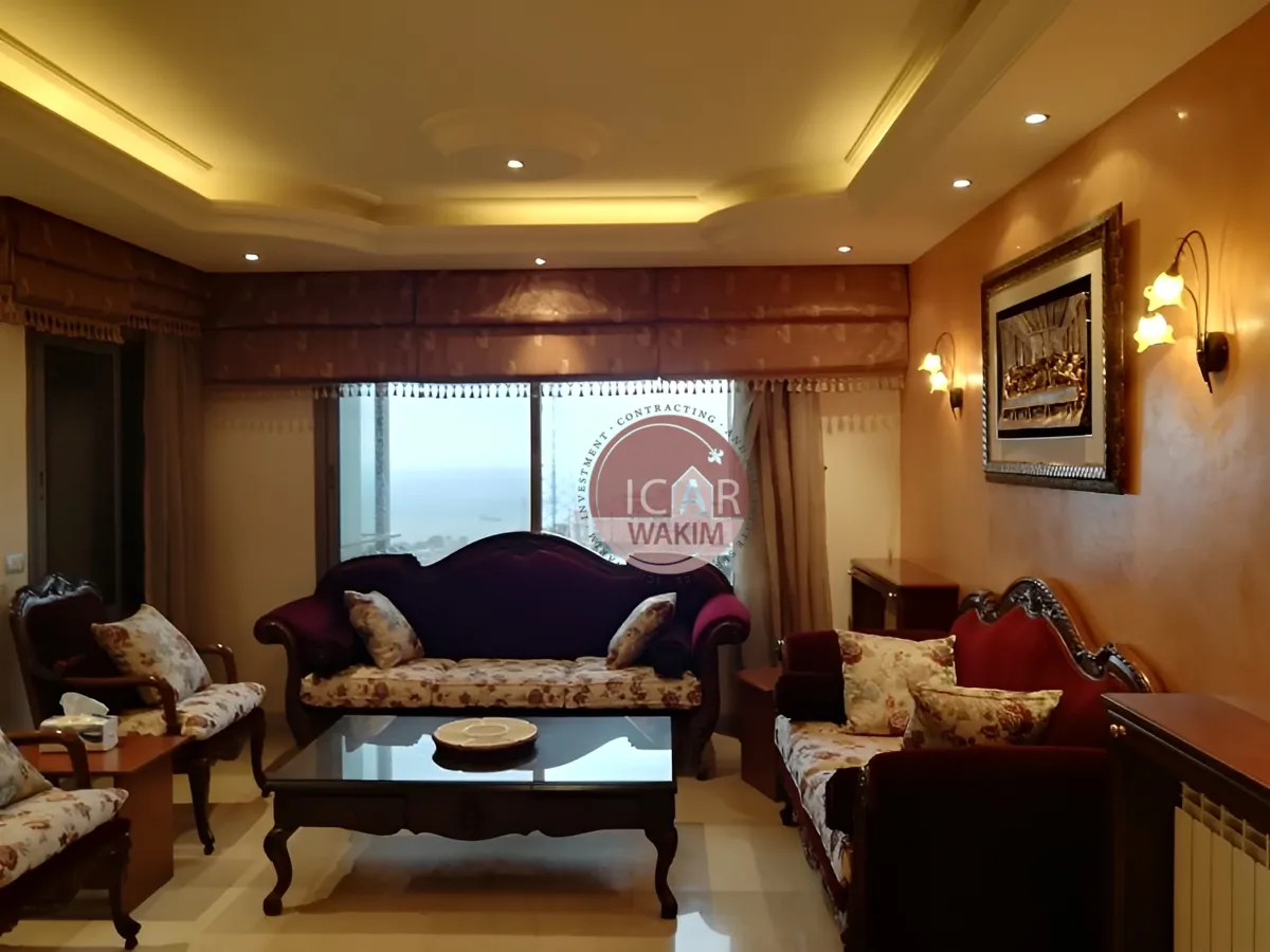 Duplex for Sale in Aaoukar