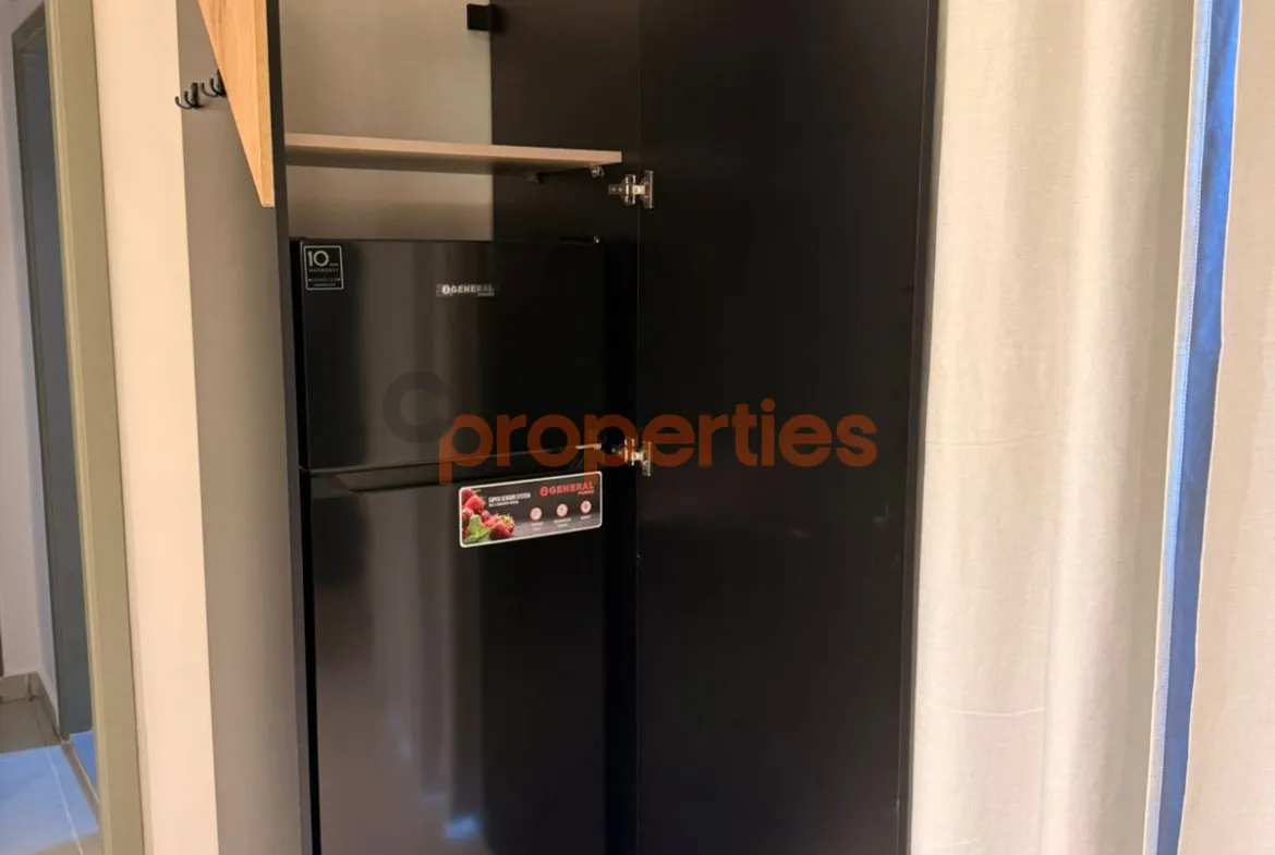Apartment for Rent in Achrafieh