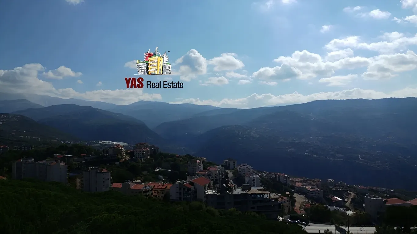 Apartment for Sale in Ballouneh