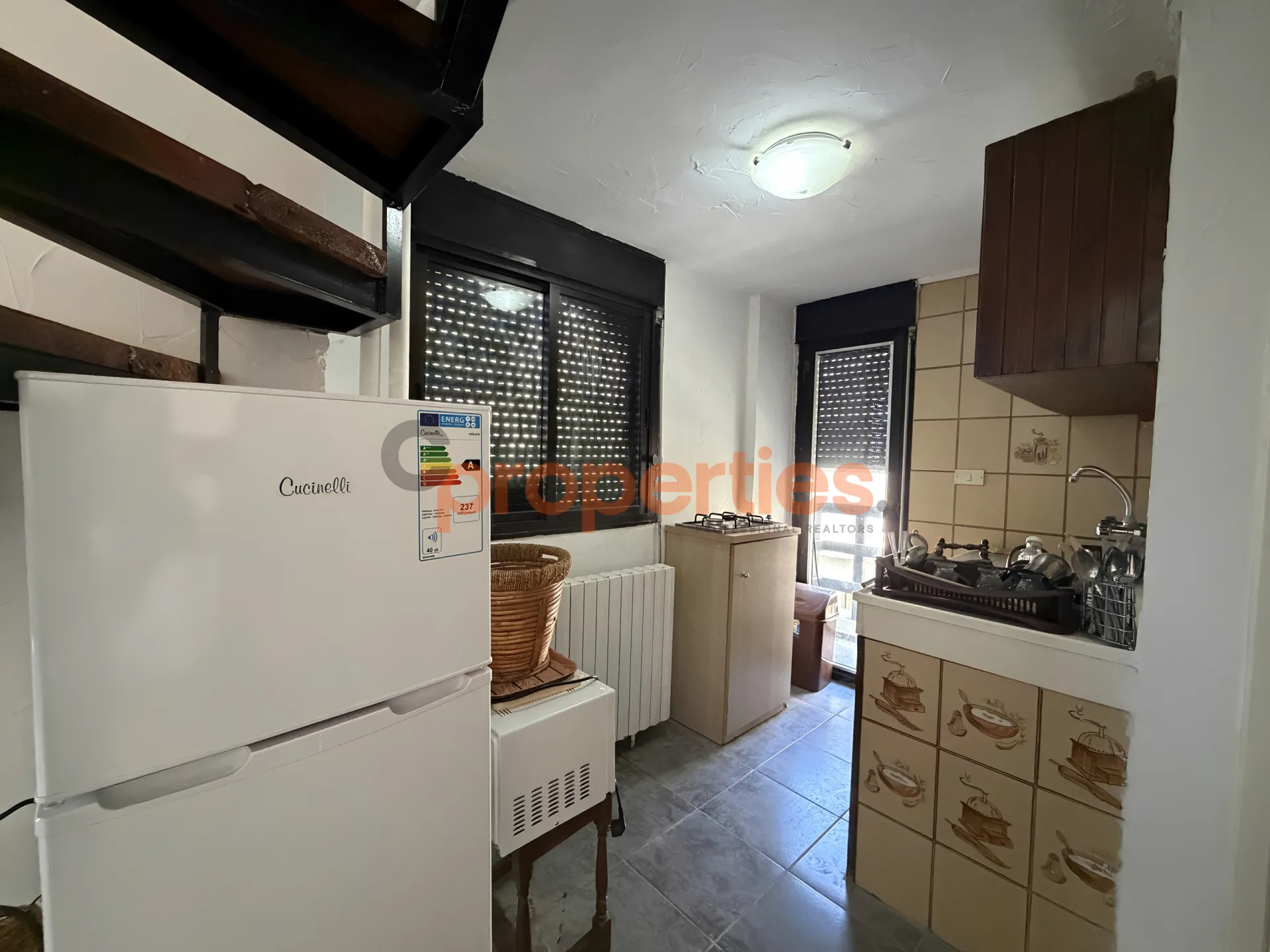 Chalet for Rent in Faqra