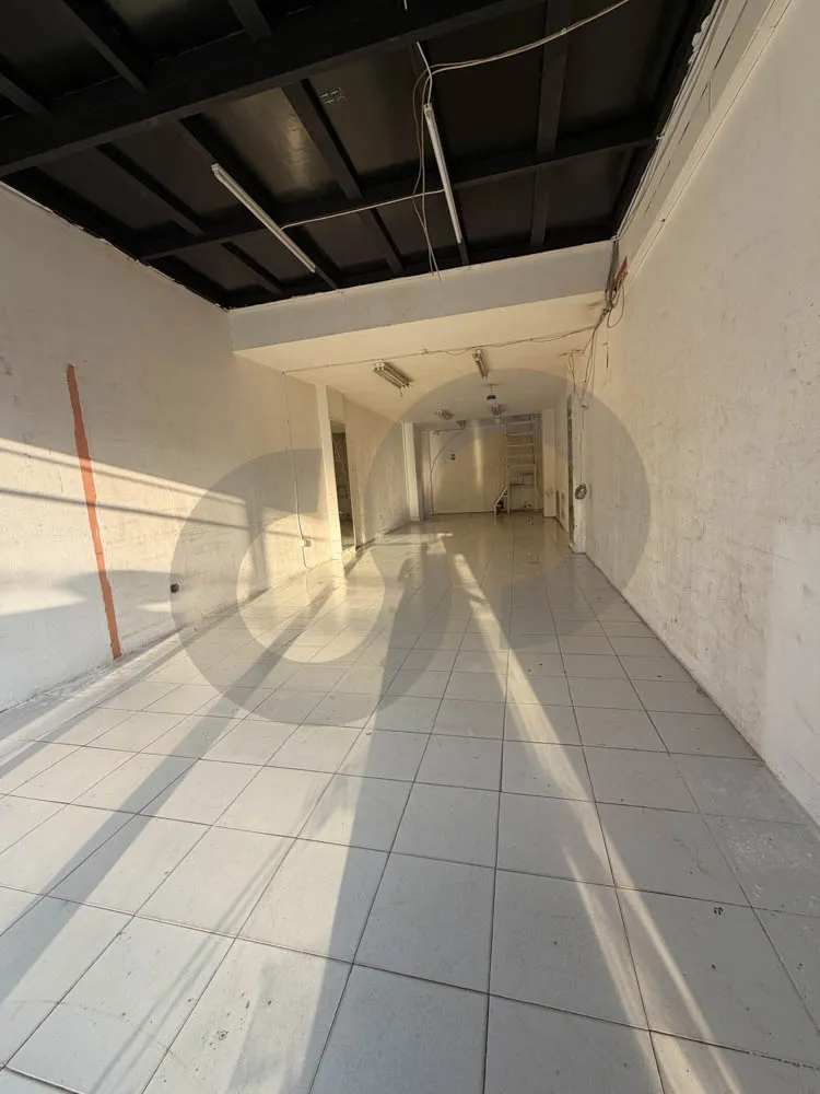 Shop for Rent in Dbayeh