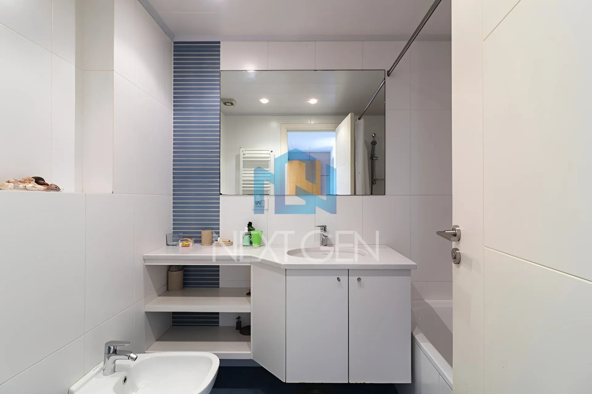 Apartment for rent in Achrafieh, Beirut, Lebanon