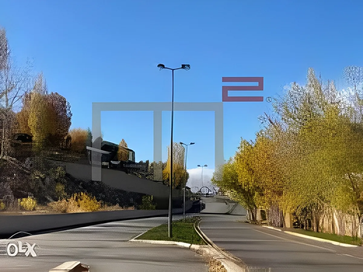 Land for Sale in Kesrouan Faqra Lebanon
