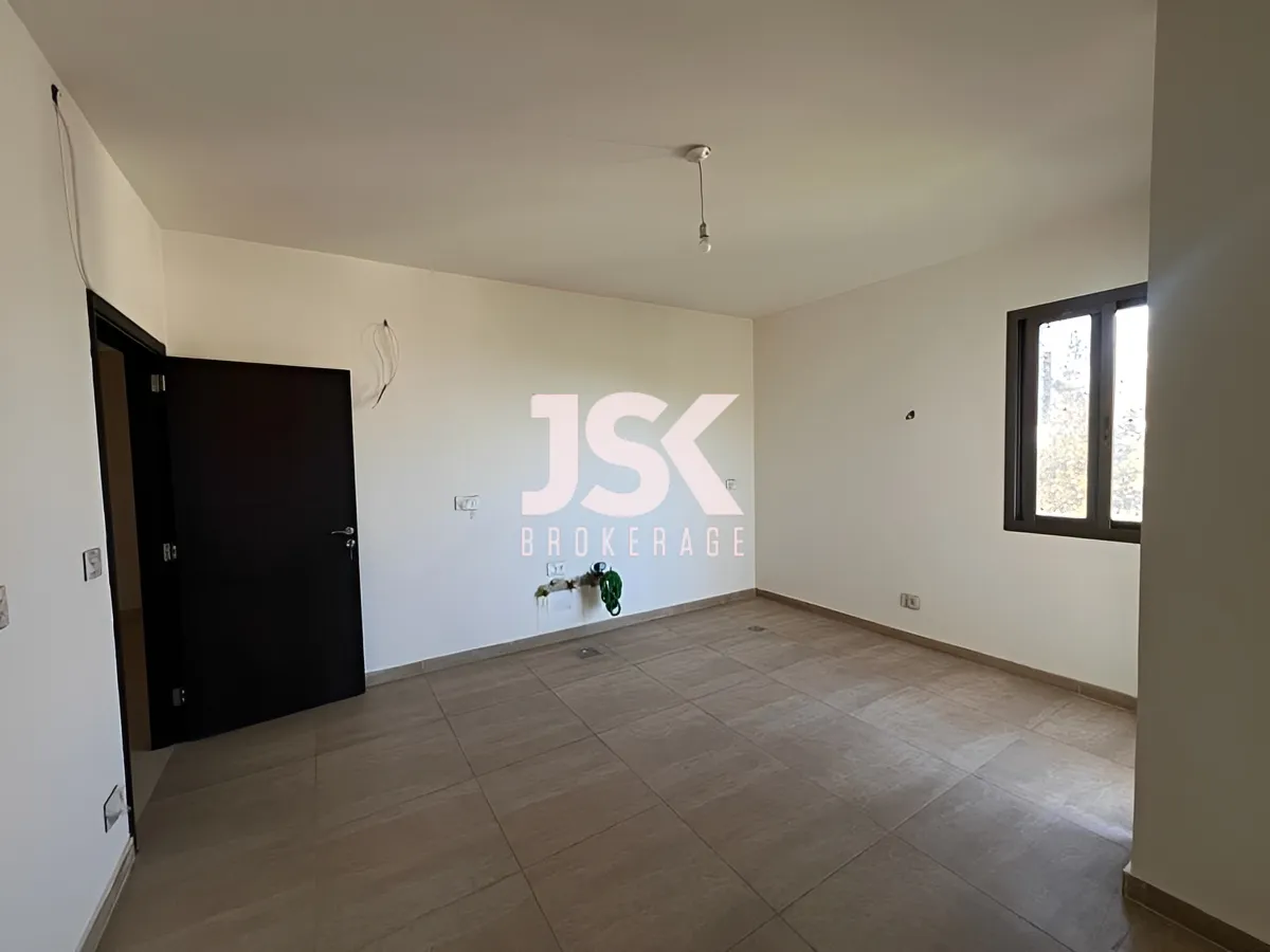 Apartment for Sale in Mar Roukoz, Lebanon
