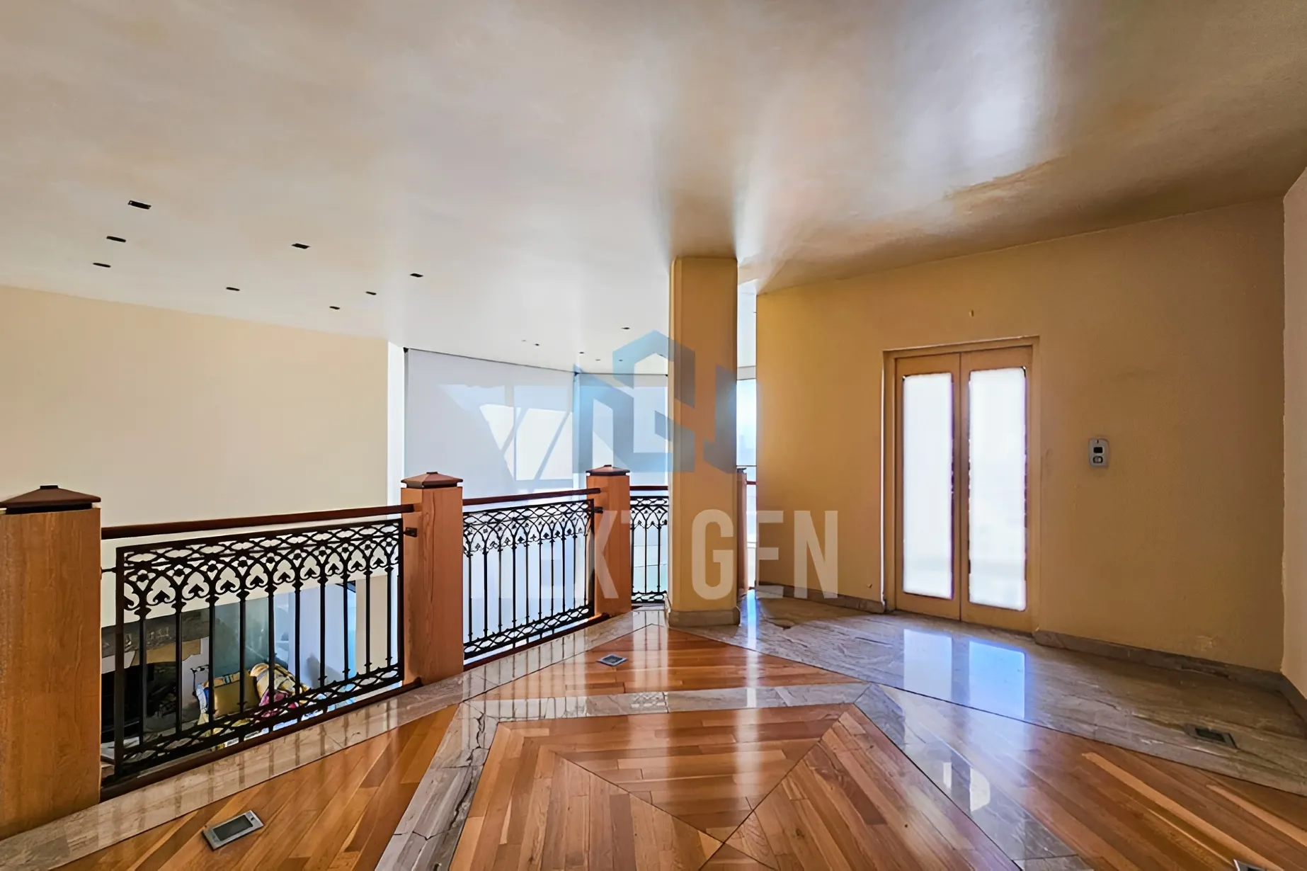 Triplex for sale in Achrafieh, Beirut, Lebanon